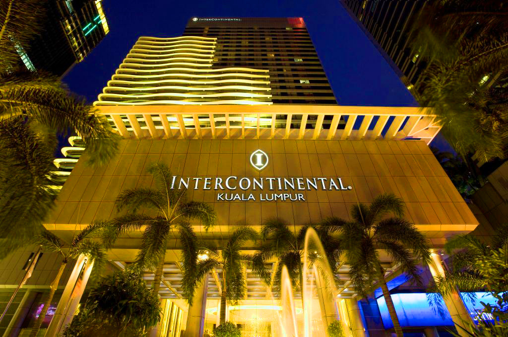 InterContinental Hotel, KL
