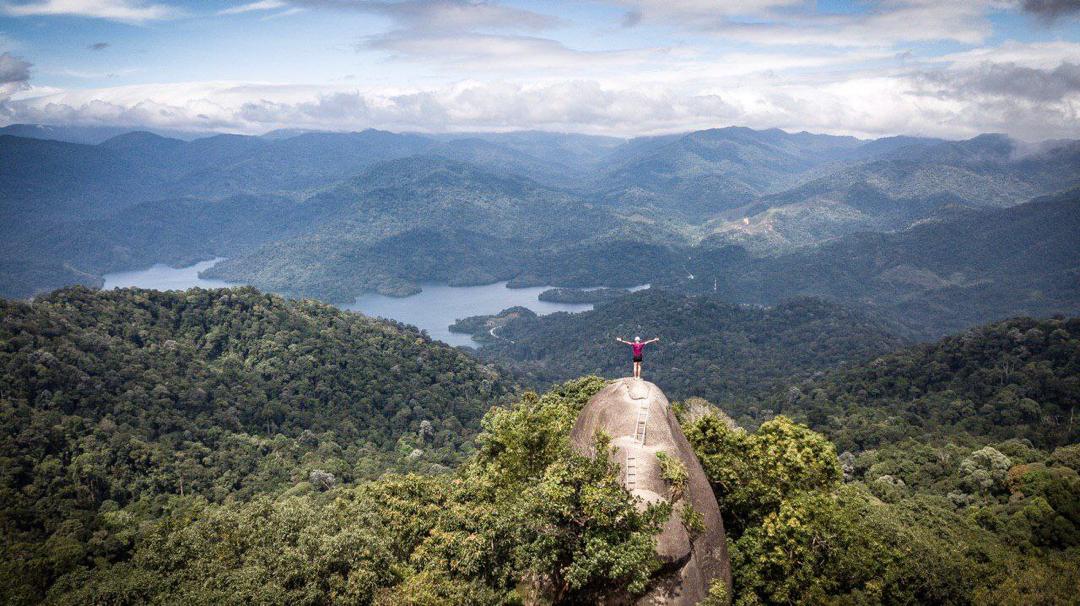 Bukit Kutu