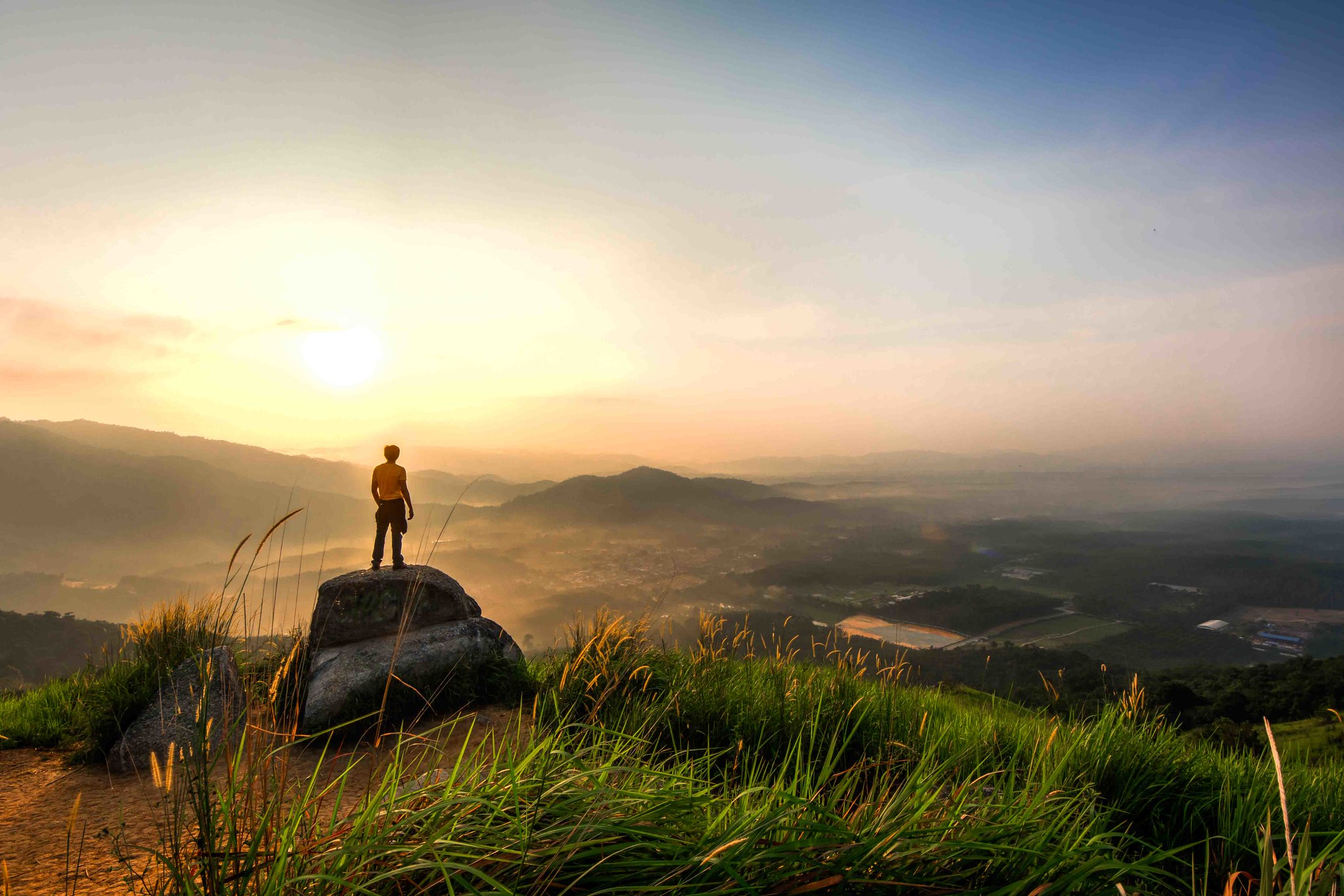 Broga Hill, Semenyih
