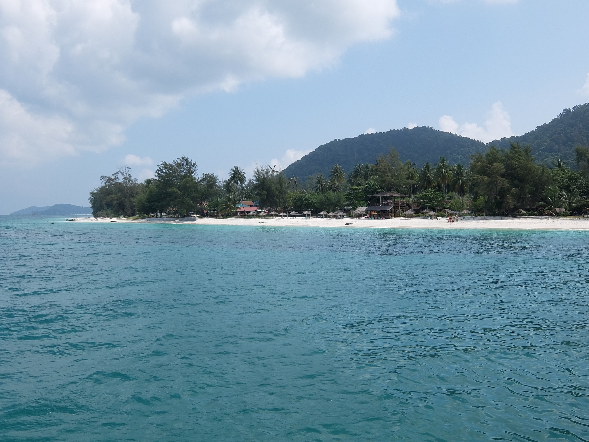 Pulau Besar