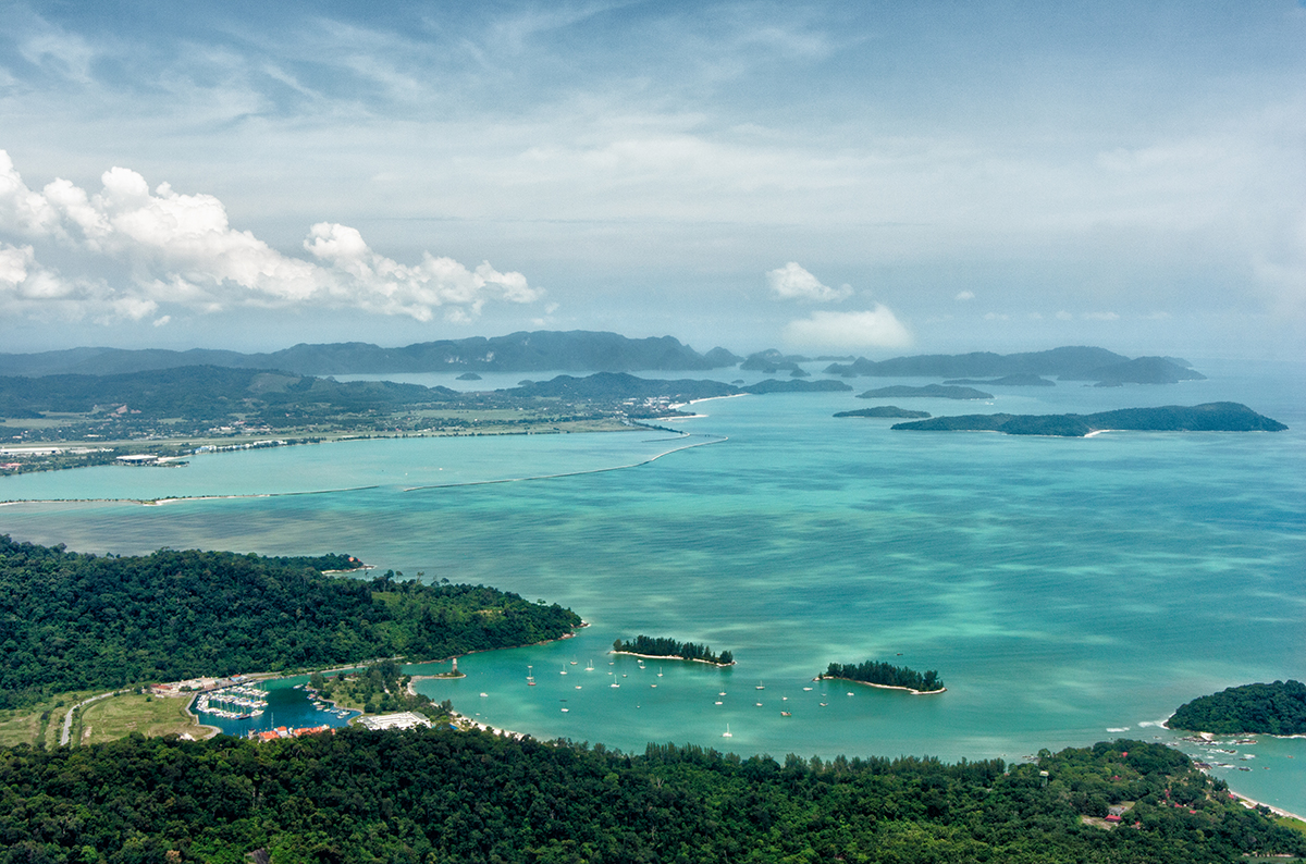 Pulau Langkawi