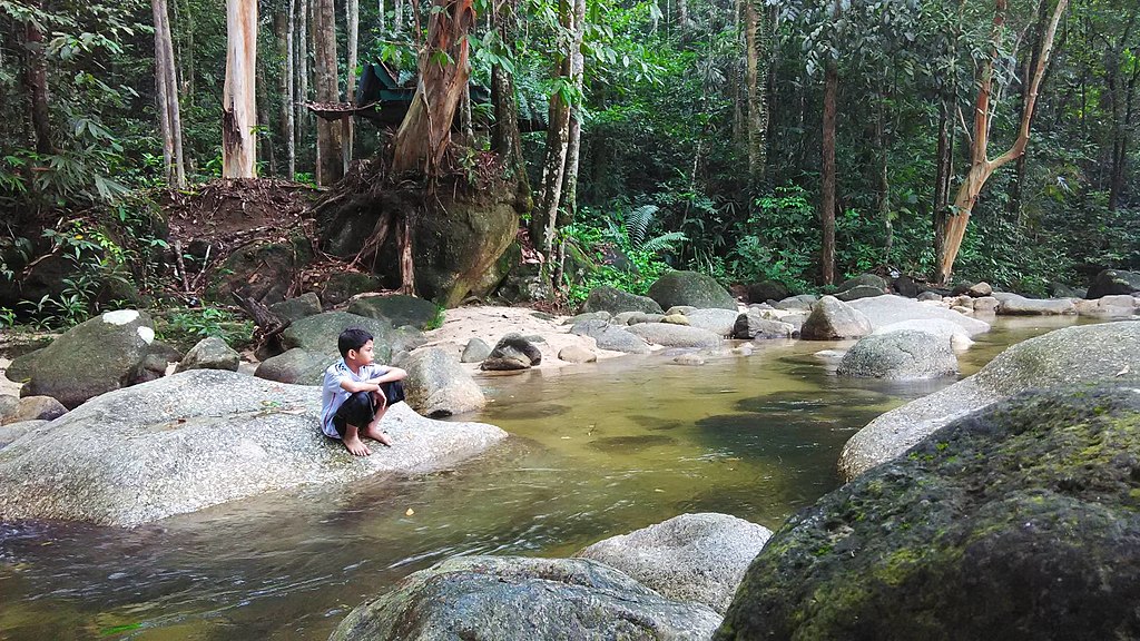 Ulu Chepor, Perak