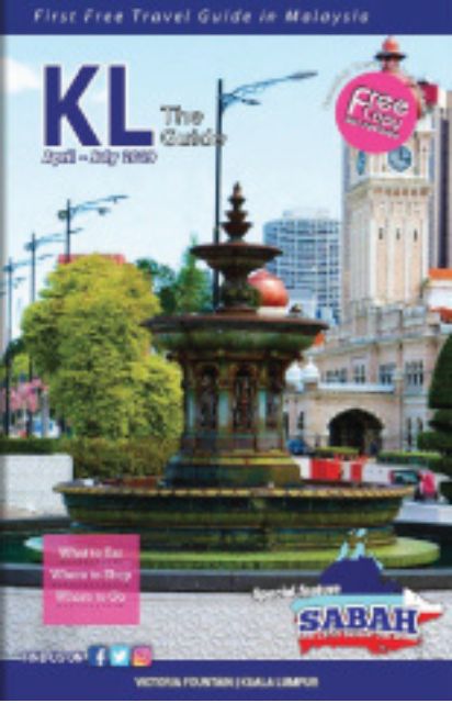 KL THE GUIDE 35