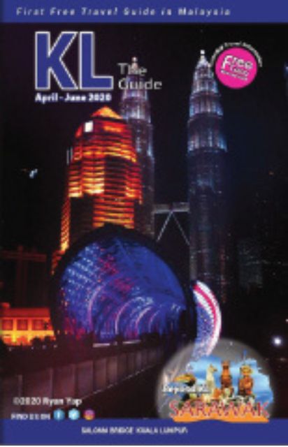 KL THE GUIDE 38
