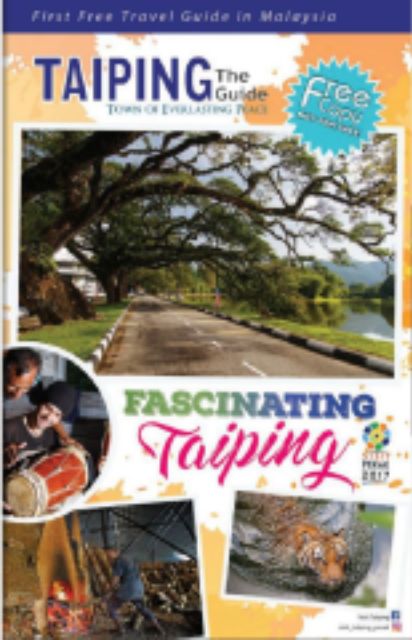 TAIPING THE GUIDE 1