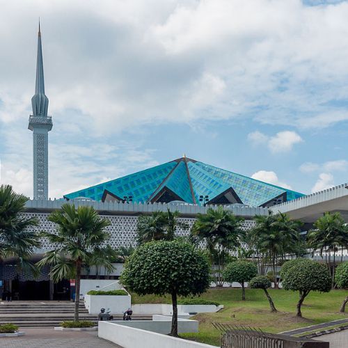 Masjid Negara

