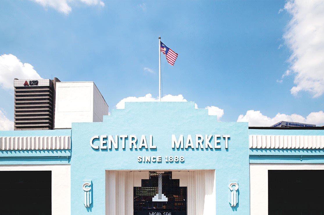 Central Market