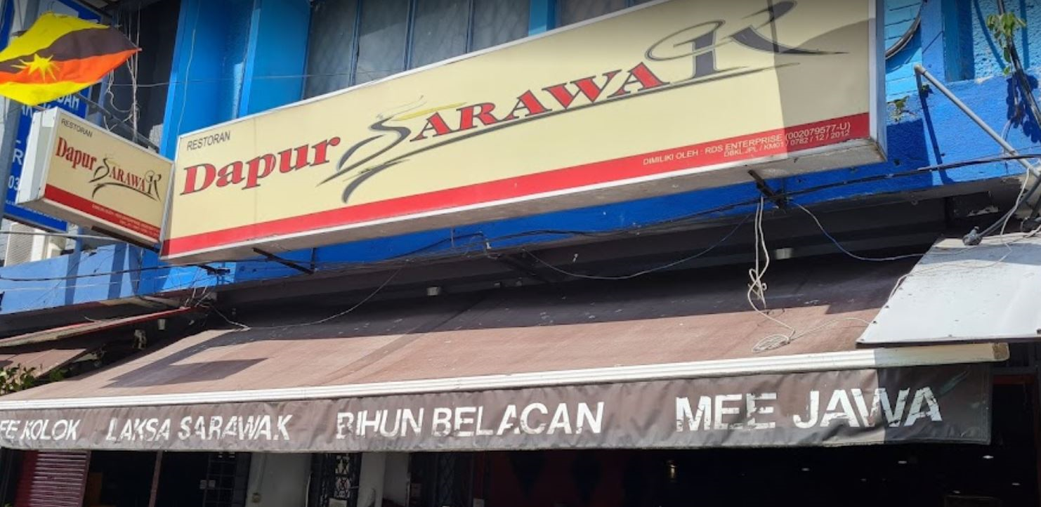Restoran Dapur Sarawak
