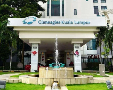 Gleneagles Intan Medical Centre